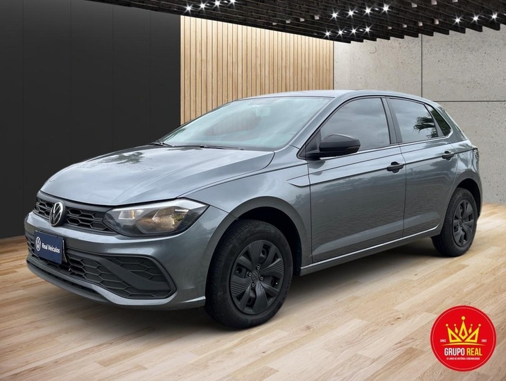 galeria Polo Track 1.0 Flex 12V 5p