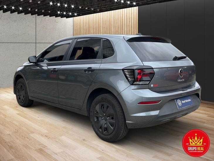 galeria Polo Track 1.0 Flex 12V 5p