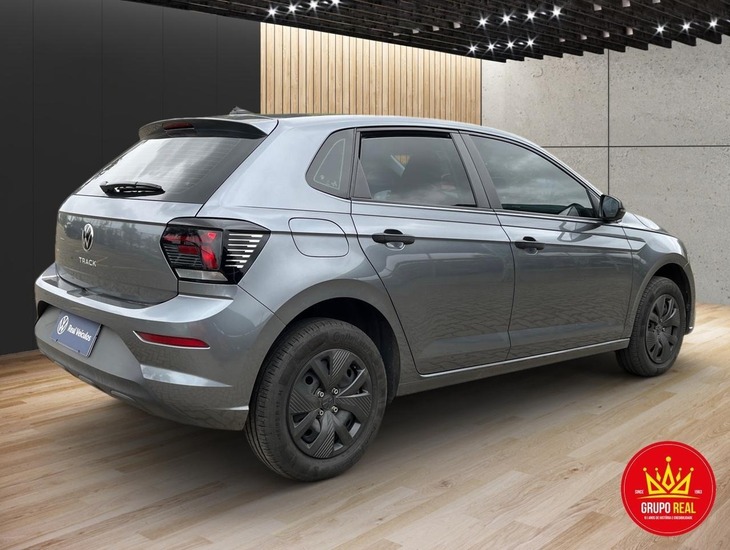 galeria Polo Track 1.0 Flex 12V 5p