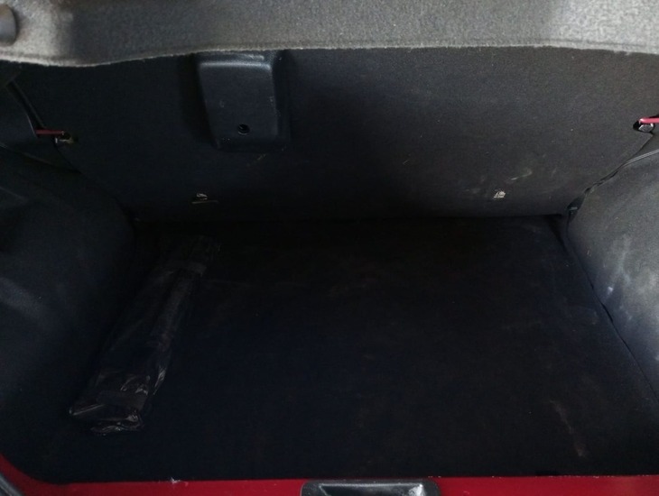 galeria KWID Zen 1.0 Flex 12V 5p Mec.