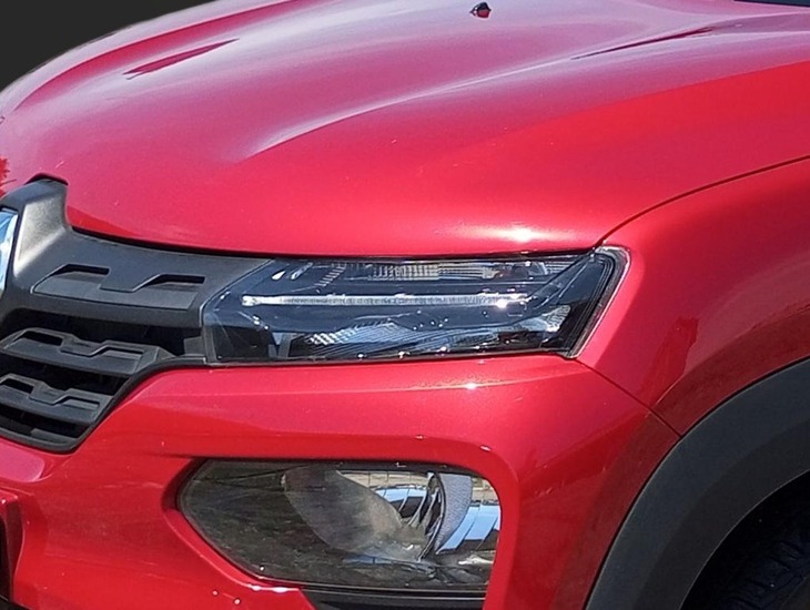 galeria KWID Zen 1.0 Flex 12V 5p Mec.