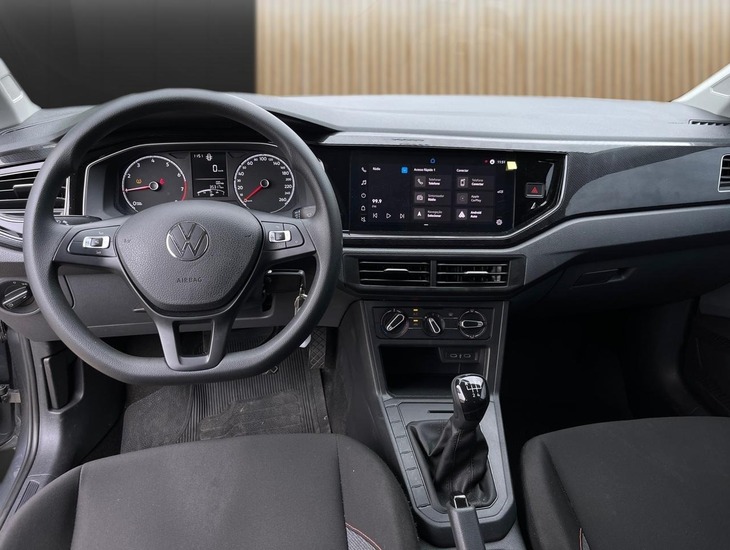 galeria Polo Track 1.0 Flex 12V 5p