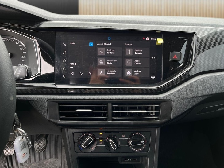 galeria Polo Track 1.0 Flex 12V 5p