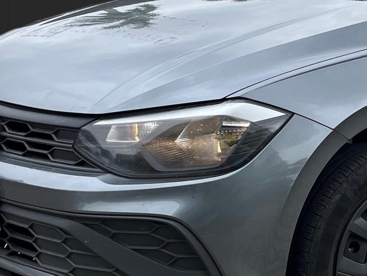 galeria Polo Track 1.0 Flex 12V 5p