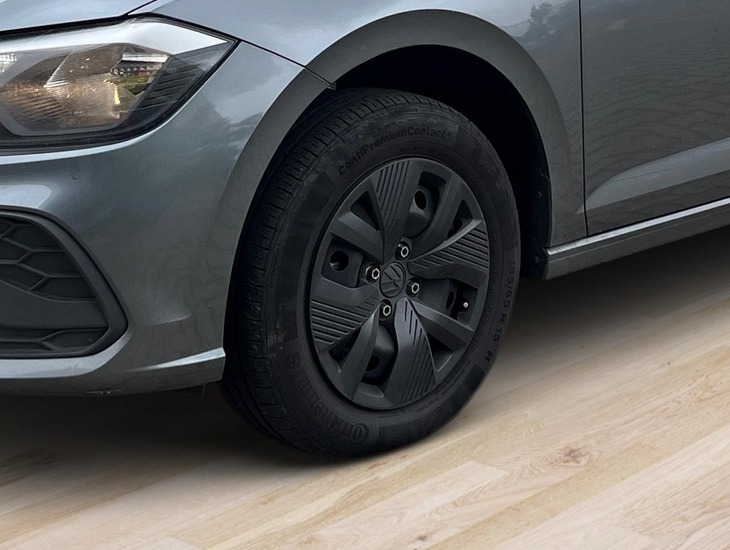 galeria Polo Track 1.0 Flex 12V 5p