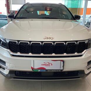 Jeep COMMANDER 2.0 TD380 TURBO DIESEL LIMITED AT9