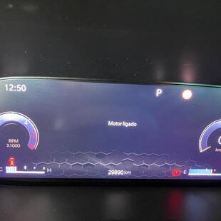 Jeep COMMANDER 2.0 TD380 TURBO DIESEL LIMITED AT9