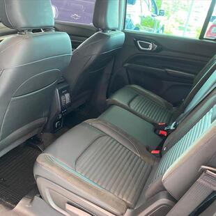 Jeep COMMANDER 2.0 TD380 TURBO DIESEL LIMITED AT9