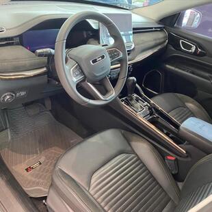 Jeep COMMANDER 2.0 TD380 TURBO DIESEL LIMITED AT9