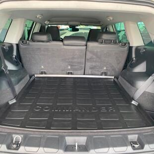 Jeep COMMANDER 2.0 TD380 TURBO DIESEL LIMITED AT9