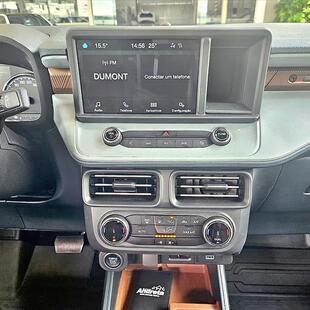 Ford MAVERICK 2.0 ECOBOOST GASOLINA LARIAT FX4 AUTOMÁTICO