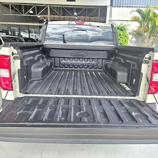 Ford MAVERICK 2.0 ECOBOOST GASOLINA LARIAT FX4 AUTOMÁTICO