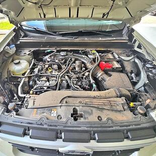Ford MAVERICK 2.0 ECOBOOST GASOLINA LARIAT FX4 AUTOMÁTICO