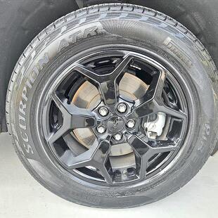 Ford MAVERICK 2.0 ECOBOOST GASOLINA LARIAT FX4 AUTOMÁTICO