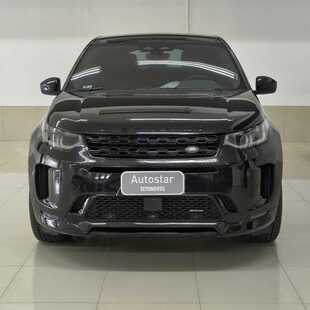 Land Rover Discovery Sport R-Dynamic SE 2.0 Turbodiesel (Aut.) (Híb.)