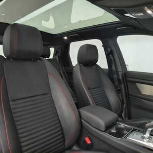 Land Rover Discovery Sport R-Dynamic SE 2.0 Turbodiesel (Aut.) (Híb.)