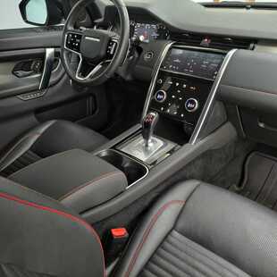 Land Rover Discovery Sport R-Dynamic SE 2.0 Turbodiesel (Aut.) (Híb.)
