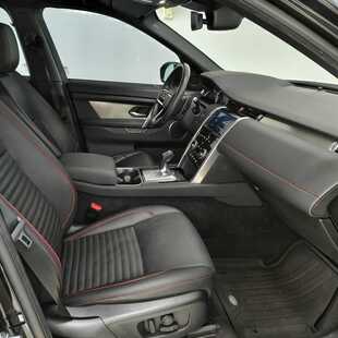 Land Rover Discovery Sport R-Dynamic SE 2.0 Turbodiesel (Aut.) (Híb.)