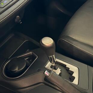 Toyota RAV4 2.0 16V GASOLINA 4P AUTOMÁTICO