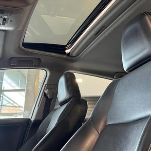 Toyota RAV4 2.0 16V GASOLINA 4P AUTOMÁTICO