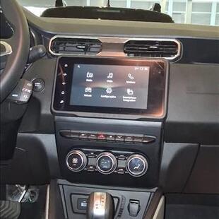 Renault DUSTER 1.6 16V SCE FLEX ICONIC PLUS X-TRONIC