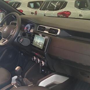 Renault DUSTER 1.6 16V SCE FLEX ICONIC PLUS X-TRONIC