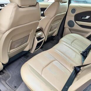 Land Rover RANGE ROVER EVOQUE 2.2 SE 4WD 16V DIESEL 4P AUTOMÁTICO