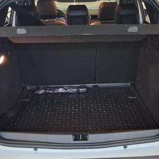 Renault DUSTER 1.6 16V SCE FLEX ICONIC PLUS X-TRONIC