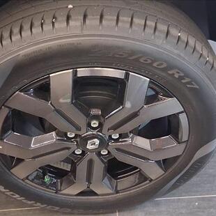 Renault DUSTER 1.6 16V SCE FLEX ICONIC PLUS X-TRONIC