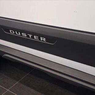 Renault DUSTER 1.6 16V SCE FLEX ICONIC PLUS X-TRONIC