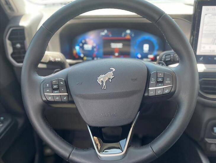 galeria BRONCO SPORT