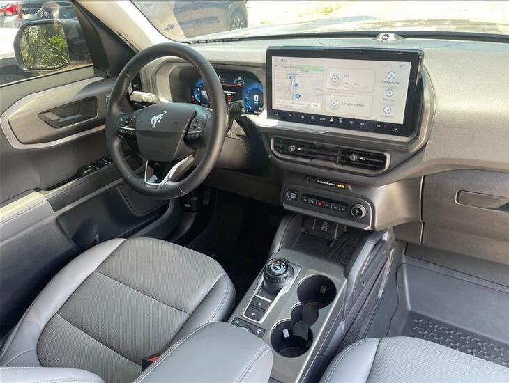 galeria BRONCO SPORT