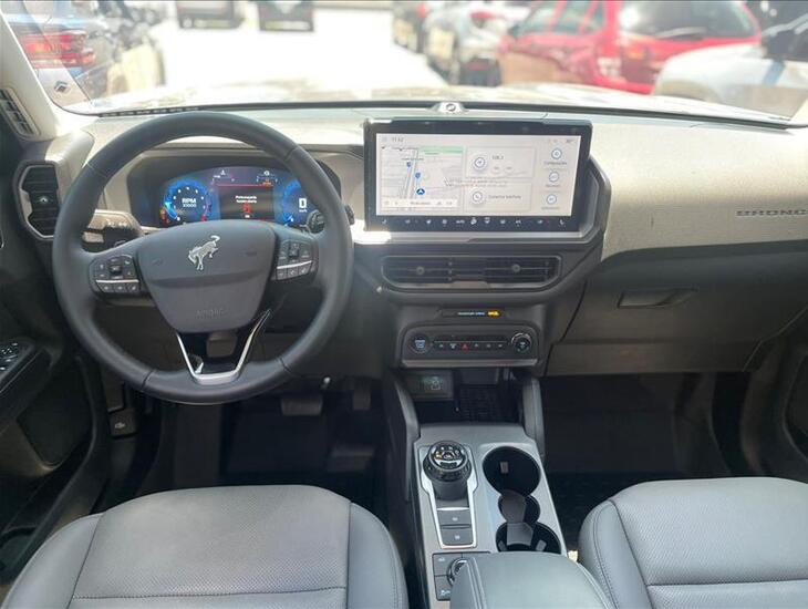 galeria BRONCO SPORT