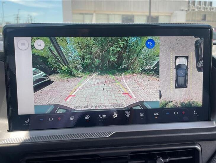 galeria BRONCO SPORT