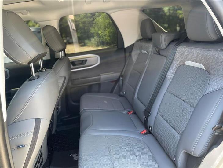 galeria BRONCO SPORT