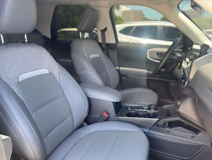 galeria BRONCO SPORT