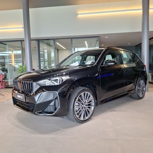 Bmw X1 sDrive20i M Sport 2.0 Turbo (Aut.)