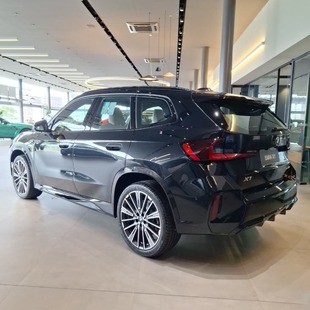 Bmw X1 sDrive20i M Sport 2.0 Turbo (Aut.)
