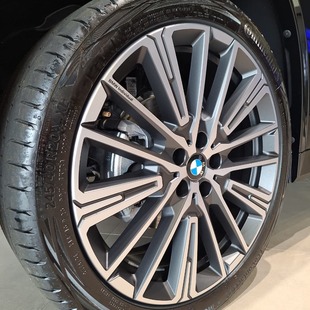 Bmw X1 sDrive20i M Sport 2.0 Turbo (Aut.)