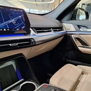 Bmw X1 sDrive20i M Sport 2.0 Turbo (Aut.)