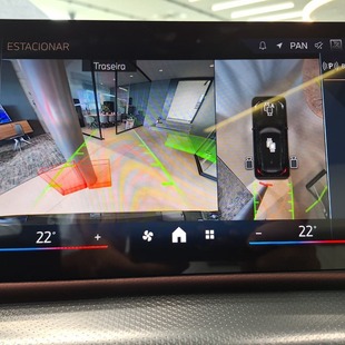 Bmw X1 sDrive20i M Sport 2.0 Turbo (Aut.)