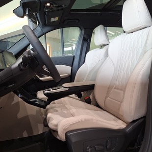 Bmw X1 sDrive20i M Sport 2.0 Turbo (Aut.)