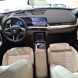 Bmw X1 sDrive20i M Sport 2.0 Turbo (Aut.)