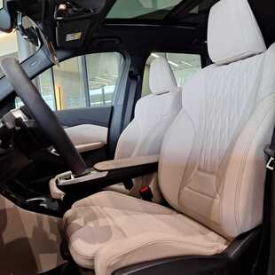 Bmw X1 sDrive20i M Sport 2.0 Turbo (Aut.)