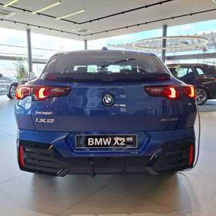 Bmw iX2 xDrive30i M Sport (Aut.) (Elétrico)