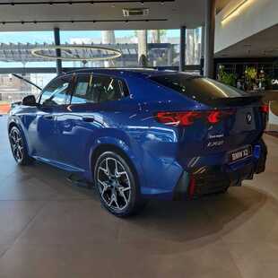 Bmw iX2 xDrive30i M Sport (Aut.) (Elétrico)