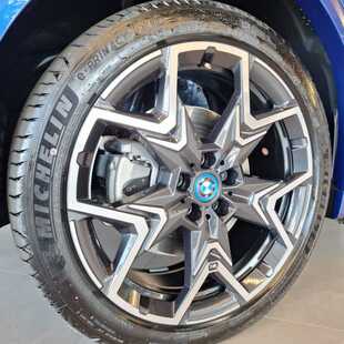 Bmw iX2 xDrive30i M Sport (Aut.) (Elétrico)