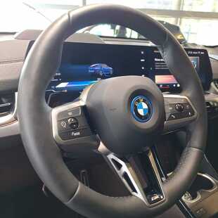 Bmw iX2 xDrive30i M Sport (Aut.) (Elétrico)