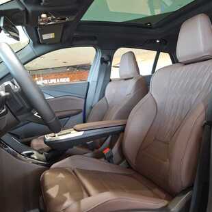 Bmw iX2 xDrive30i M Sport (Aut.) (Elétrico)