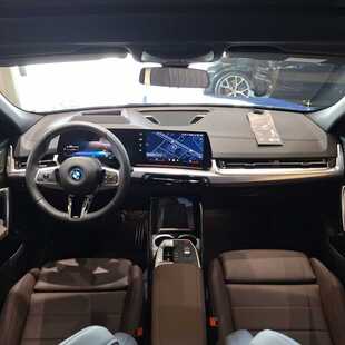 Bmw iX2 xDrive30i M Sport (Aut.) (Elétrico)